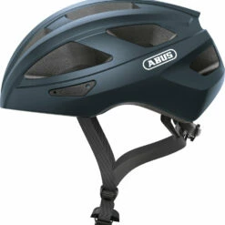 Abus Macator 21 Abus Macator -HERRECYKLER Butik MACATOR MATT BLUE CPHBIKESHOP