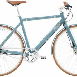 MBK Concept 2Two Herre