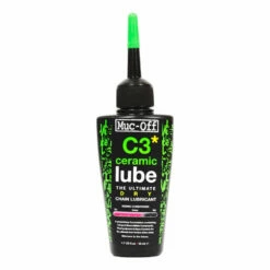MUC-OFF Dry Lube - C3 Ceramic -HERRECYKLER Butik MUC OFFDrylube C3Ceramic50ml c0d12bf2 ad6e 4618 96b2 dbf3ed7f31bf