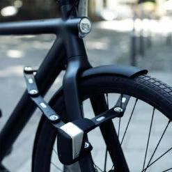 Abus Foldelås 6500A Bordo Black SH SmartX Bluetooth 7 Abus Foldelås 6500A Bordo Black SH SmartX Bluetooth -HERRECYKLER Butik Milieu BORDO 6500A 110 balck 2 3