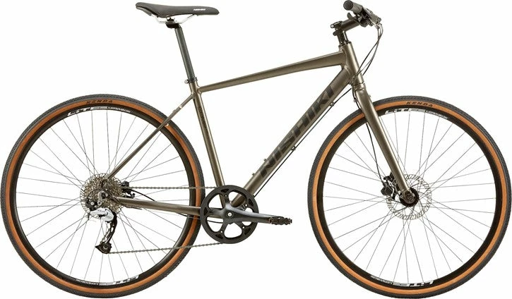 Nishiki COMP NINE Herre 2 Nishiki COMP NINE Herre - Billede 2