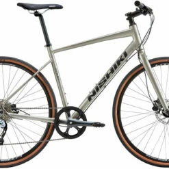 Nishiki COMP NINE Herre