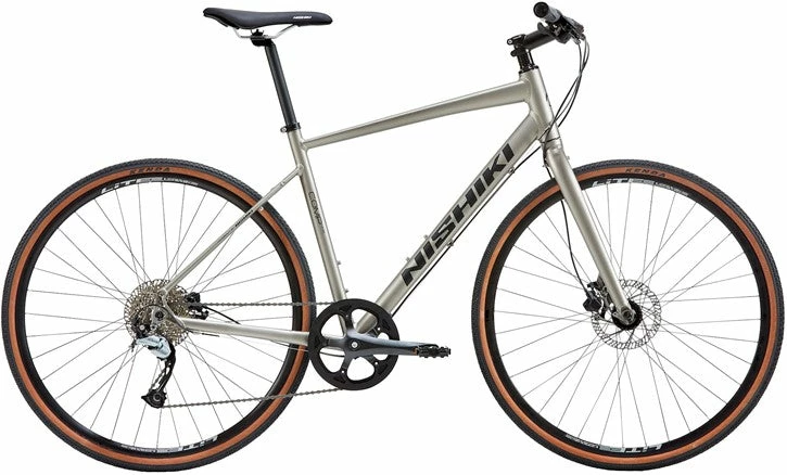 Nishiki COMP NINE Herre 1 Nishiki COMP NINE Herre
