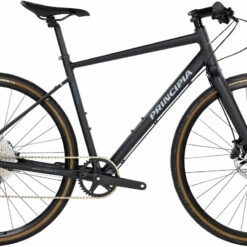 Principia Gravel H20 Hybrid