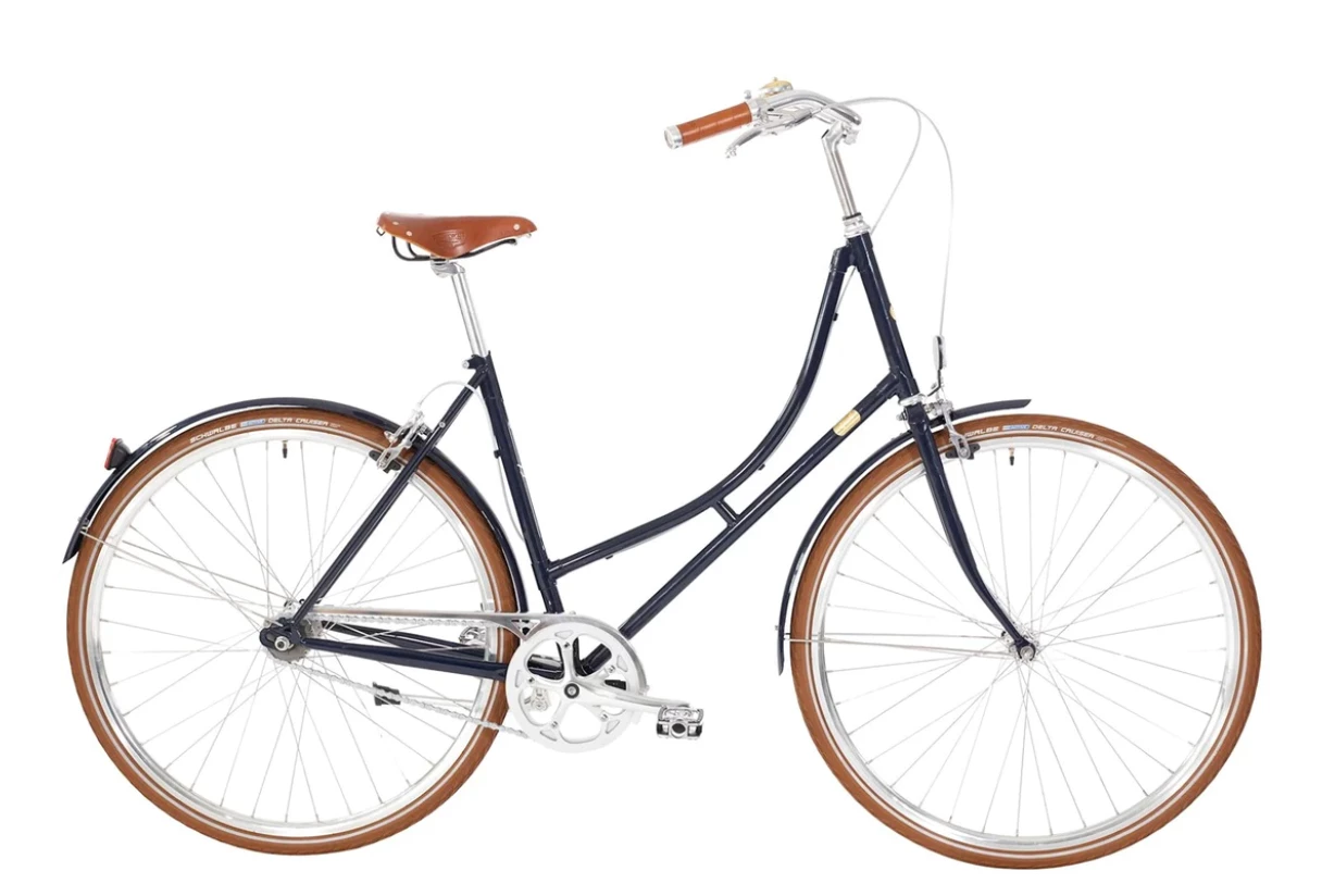 Bike By Gubi Dame 7g - Sodskadet 1 Bike By Gubi Dame 7g - Sodskadet