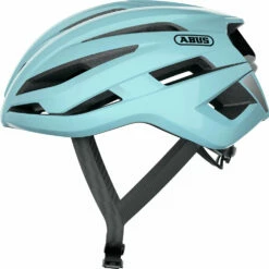 Abus StormChaser -HERRECYKLER Butik StormChaser pastelblue CPHBIKESHOP