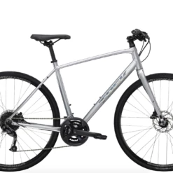 Trek FX 2 Disc