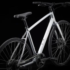 Trek FX 2 Disc -HERRECYKLER Butik Trek FX 2 DISC Quicksilver 2