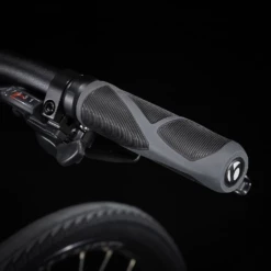 Trek FX 2 Disc -HERRECYKLER Butik Trek FX 2 DISC Quicksilver haandtag