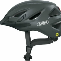 Abus Urban-I 3.0 Titan Mips -HERRECYKLER Butik Urban I3.0MIPS titan CPHBIKESHOP