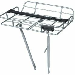 Basil Portland / Frontlad