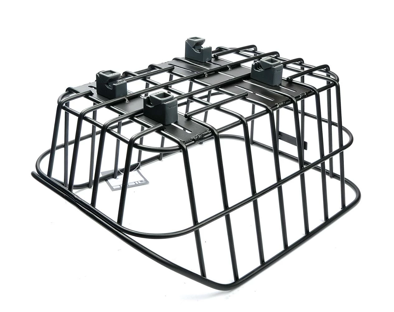 BASIL CENTO ALU WSL 2 BASIL CENTO ALU WSL - Billede 2