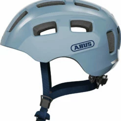 Abus Youn-I 2.0 -HERRECYKLER Butik YOUN I2.0 glacierblue side 3