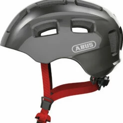 Abus Youn-I 2.0 -HERRECYKLER Butik YOUN I2.0 sparklingtitan side 3