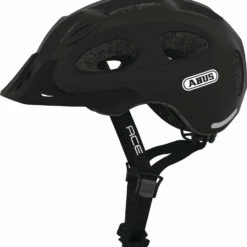 Abus Youn I Ace -HERRECYKLER Butik YOUN IACEvelvetblack CPHBIKESHOP