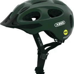 Abus Youn I Ace -HERRECYKLER Butik Youn IACEMIPW metallicgreen CPHBIKESHOP 38f66ce0 efbc 4d80 b3e4 dbfc33e73608