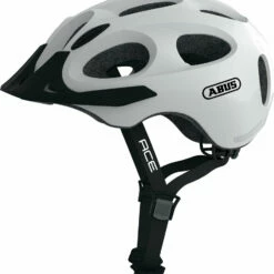 Abus Youn I Ace -HERRECYKLER Butik Youn IACE pearlwhite CPHBIKESHOP