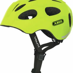 Abus Youn I -HERRECYKLER Butik Youn Ineonyellow