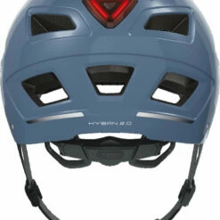 Abus Hyban 2.0 14 Abus Hyban 2.0 -HERRECYKLER Butik abus hyban 2.0 glacier blue 3