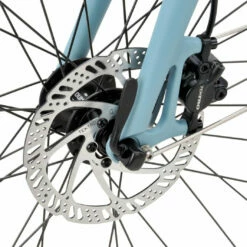 Batavus Atmos 5.1 Herre 2020 -HERRECYKLER Butik atmos 5.1 mat ancient green bc500780 4 2