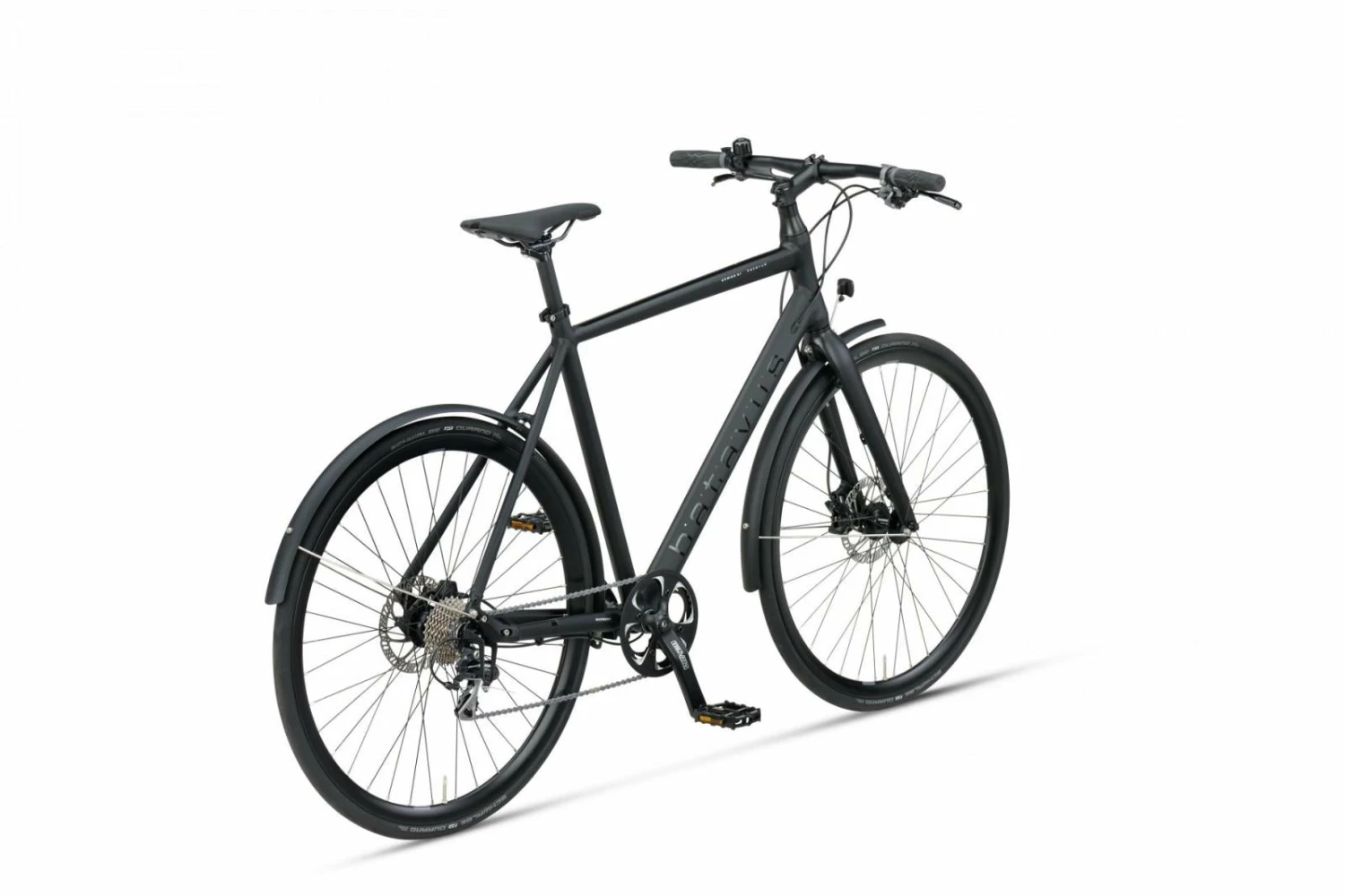 Batavus Atmos 5.1 Herre 2020 - Billede 6