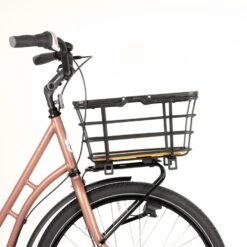 Atran Epic Shopper AVS Sort M/bambus Bund 23L -HERRECYKLER Butik atr3