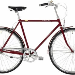 Bike By Gubi Herre 8g 9 Bike By Gubi Herre 8g -HERRECYKLER Butik auto2g2 1 1 1 1 1 1 1