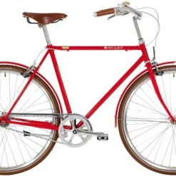 Bike By Gubi Herre 8g 12 Bike By Gubi Herre 8g -HERRECYKLER Butik auto2g3 1 1 1 1 1 1 1