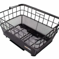 Atran Bring L AVS Sort 22L / Bagkurv