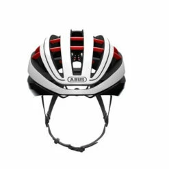 Abus Aventor -HERRECYKLER Butik blaze red22