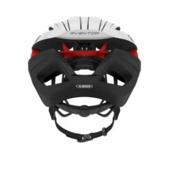 Abus Aventor -HERRECYKLER Butik blaze red32