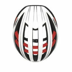 Abus Aventor -HERRECYKLER Butik blaze red42