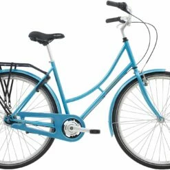 Raleigh Darlington Dame 7g -HERRECYKLER Butik blueRaleigh 13e06bf9 f367 4466 8016 34438fcac839