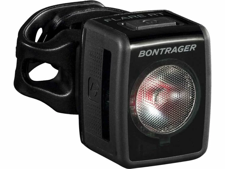 Bontrager Flare RT Baglygte 1 Bontrager Flare RT Baglygte
