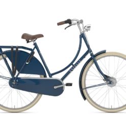 Gazelle Classic 3 Gear 2021 -HERRECYKLER Butik c1 1 1