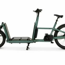 Carqon Flatbed -HERRECYKLER Butik carqon flatbed petrol 2