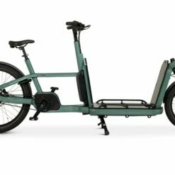 Carqon Flatbed -HERRECYKLER Butik carqon flatbed petrol 3