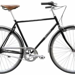 Raleigh Tourist Classic 7g Herre