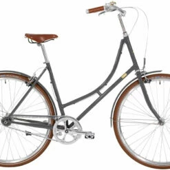 Bike By Gubi Dame 8g -HERRECYKLER Butik damegubi1 1 1 1 1 1 1 1 1