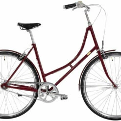 Bike By Gubi Dame 8g -HERRECYKLER Butik damegubi2 1 1 1 1 1 1 1 1