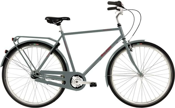 Raleigh Darlington Herre 7g 1 Raleigh Darlington Herre 7g