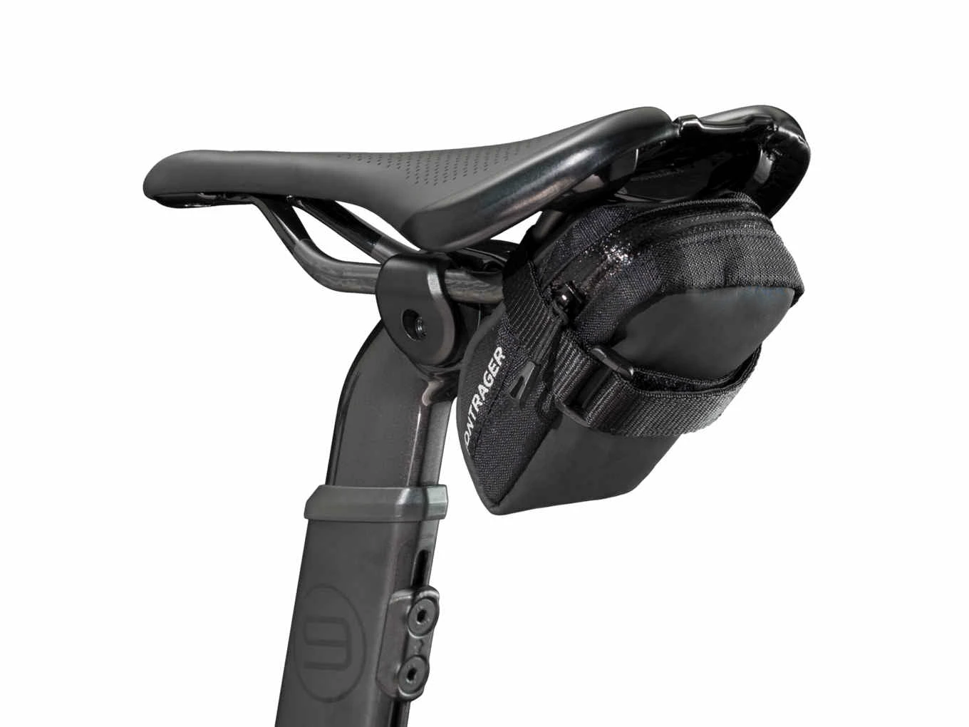 Bontrager Elite Sadeltaske Micro 2 Bontrager Elite Sadeltaske Micro - Billede 2