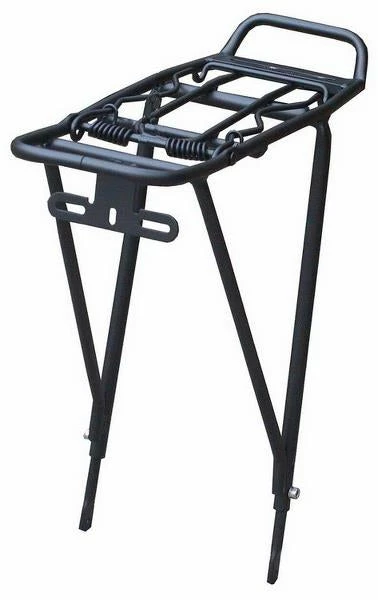 Bagagebærer Sort 1 Bagagebærer Sort