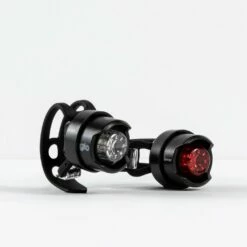 Bontrager Glo/Ember Lygtesæt