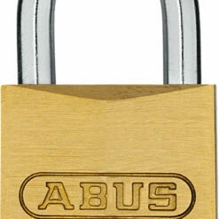 Abus Hængelås 65/20