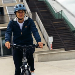 Abus Hyban 2.0 16 Abus Hyban 2.0 -HERRECYKLER Butik hyban 2.0 core blue 4 1 1 1