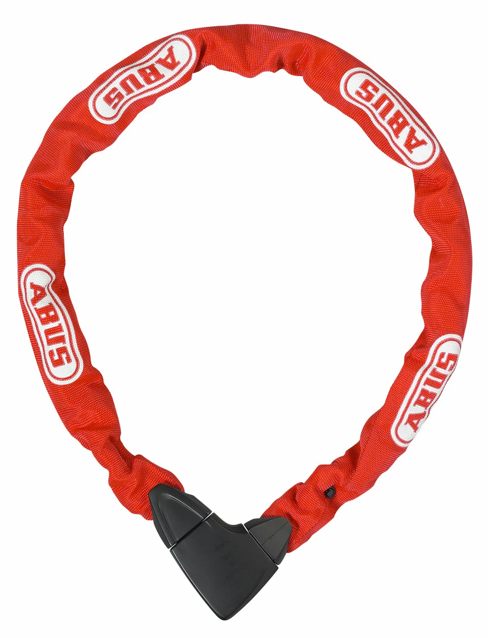 Abus Kædelås 8900 Med Nøgle 2 Abus Kædelås 8900 Med Nøgle - Billede 2