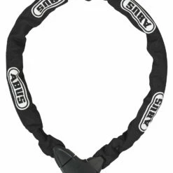 Abus Kædelås 8900 Med Nøgle