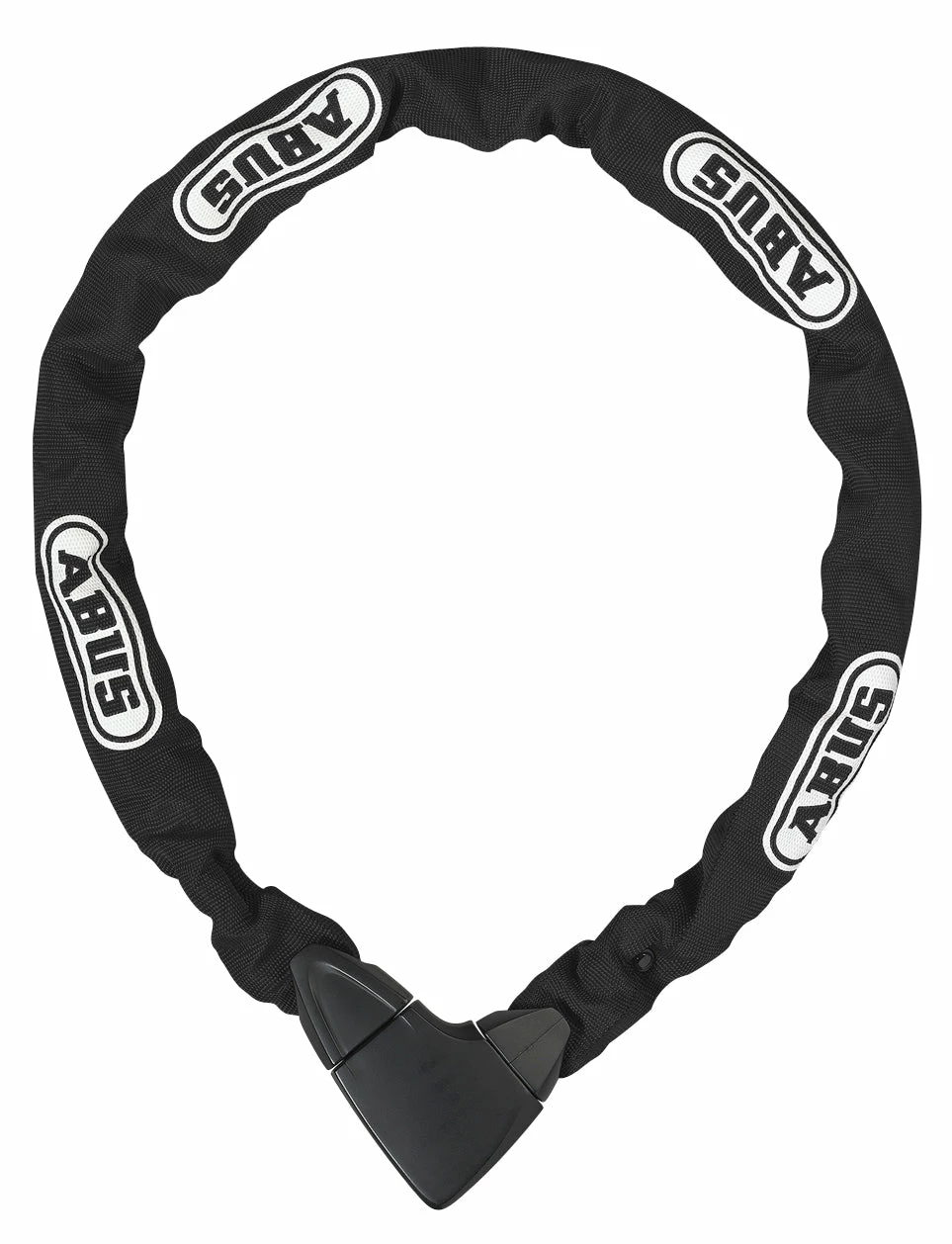 Abus Kædelås 8900 Med Nøgle 1 Abus Kædelås 8900 Med Nøgle