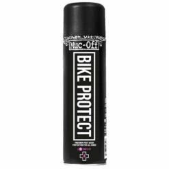 MUC-OFF Cykelspray Beskyttelse 500 Ml Spray
